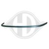 DIEDERICHS 2204061 Trim/Protective Strip, bumper